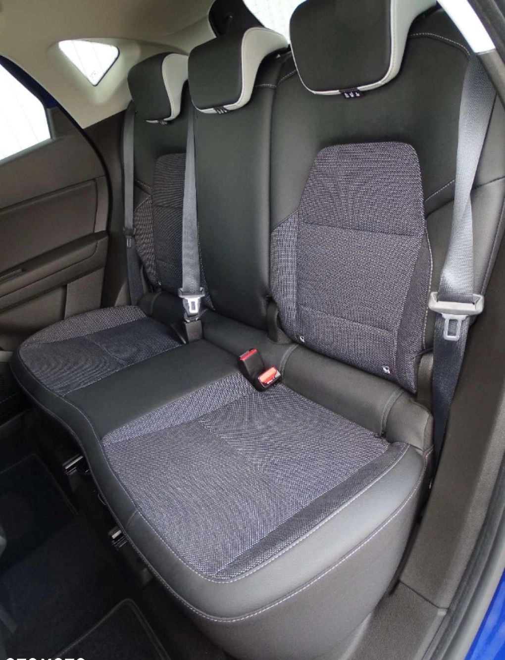Renault Captur cena 82900 przebieg: 26000, rok produkcji 2019 z Rypin małe 352